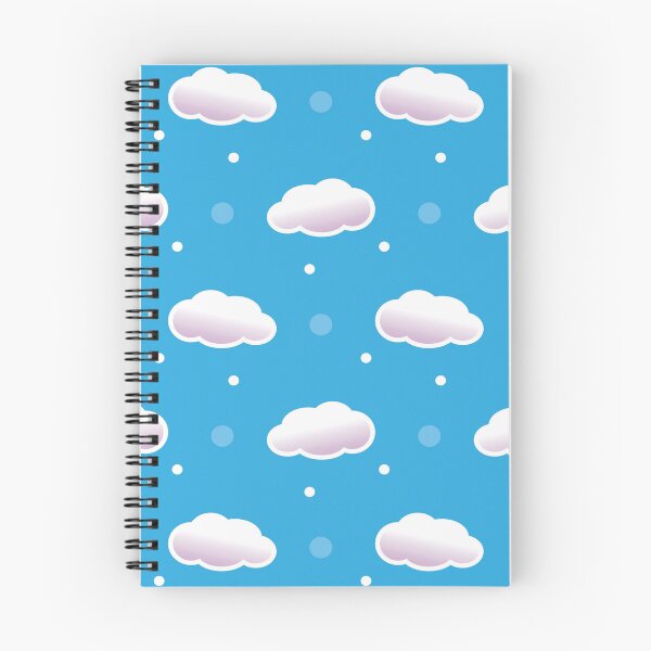 Item preview, Cloud patterns designed and sold by Icarusismart.