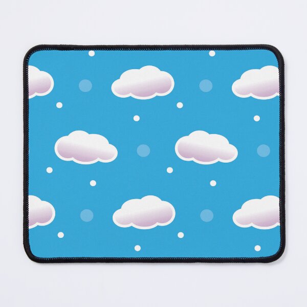 Item preview, Cloud patterns designed and sold by Icarusismart.