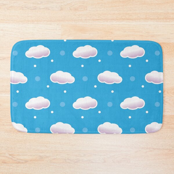 Item preview, Cloud patterns designed and sold by Icarusismart.
