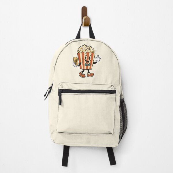 Item preview, COOL POPCORN designed and sold by Trippin-Tito's.