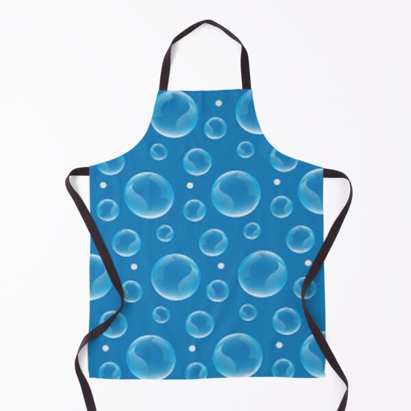 Item preview, Blue Bubbles designed and sold by Icarusismart.