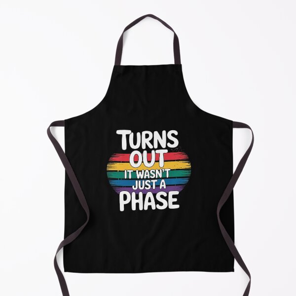 Item preview, No Phase Rainbow Pride Gay Party Lesbian Queer CSD LGBTQ designed and sold by MonsterBuddiess.