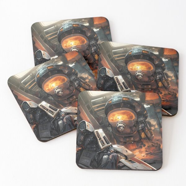 Item preview, You Epic Space Battles Heroes Starships Collide Adventure designed and sold by ART ATTACK ZONE.