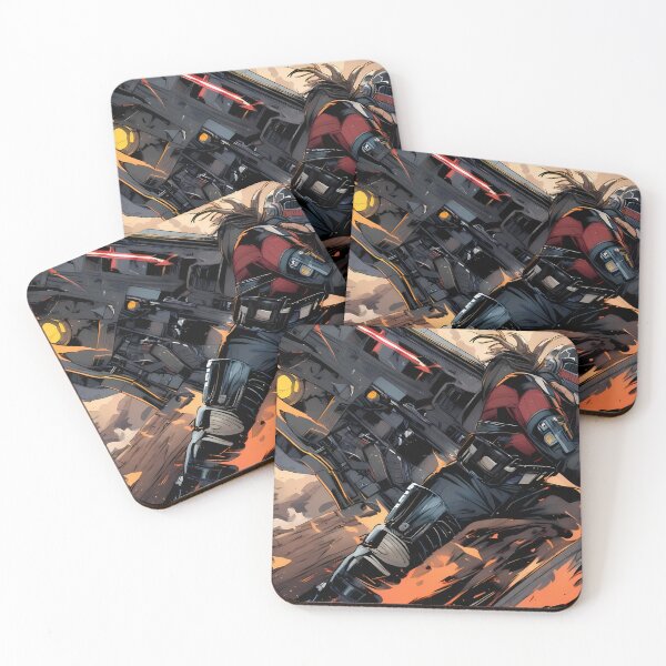Item preview, Face Epic Space Battles Heroes Starships Collide Adventure designed and sold by ART ATTACK ZONE.