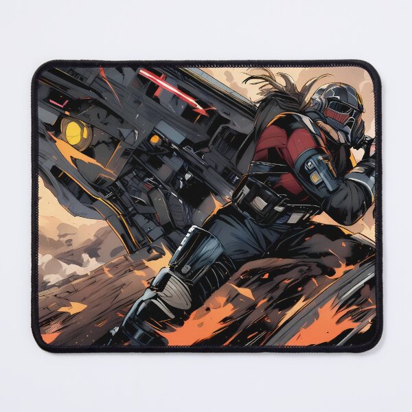 Item preview, Face Epic Space Battles Heroes Starships Collide Adventure designed and sold by ART ATTACK ZONE.