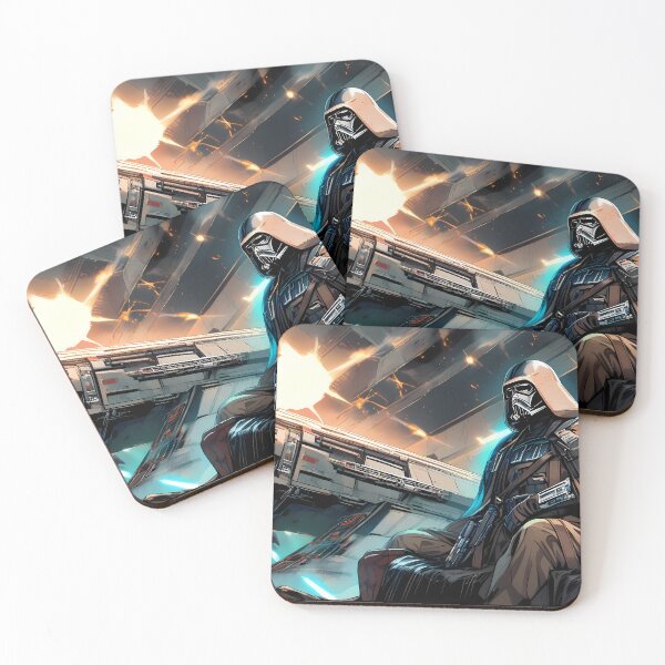 Item preview, Book Epic Space Battles Heroes Starships Collide Adventure designed and sold by ART ATTACK ZONE.