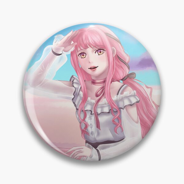 Item preview, Nikki and Momo designed and sold by GalaxiaLu.