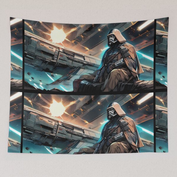 Item preview, Book Epic Space Battles Heroes Starships Collide Adventure designed and sold by ART ATTACK ZONE.