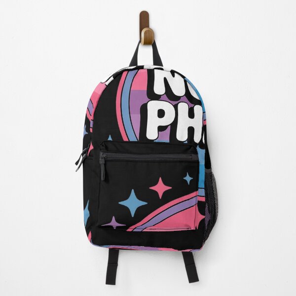 Item preview, Not a Phase Bi Pride Bisexual LGBT designed and sold by MonsterBuddiess.