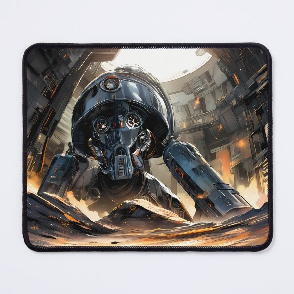 Item preview, Mail Epic Space Battles Heroes Starships Collide Adventure designed and sold by ART ATTACK ZONE.