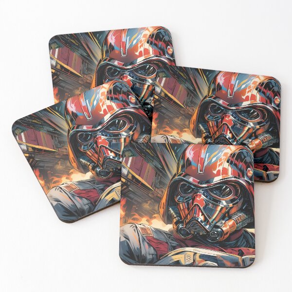 Item preview, Translat Epic Space Battles Heroes Starships Collide Adventure designed and sold by ART ATTACK ZONE.