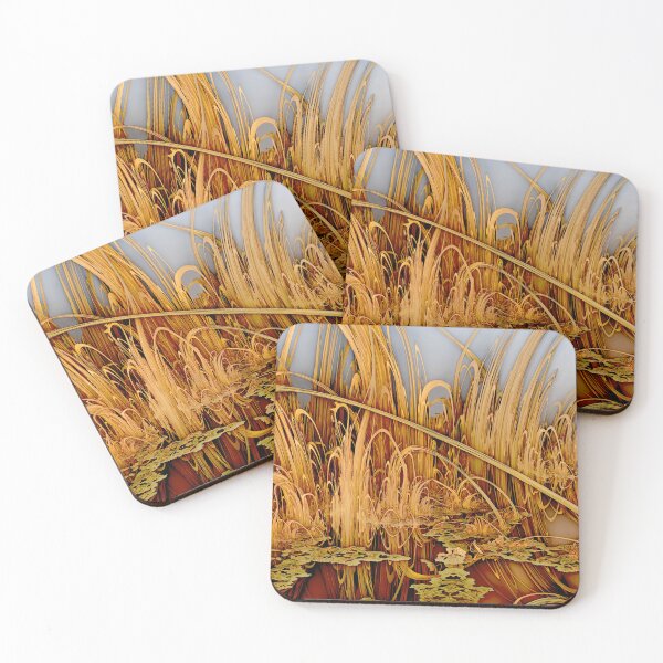 Item preview, Golden Reflections designed and sold by Icarusismart.