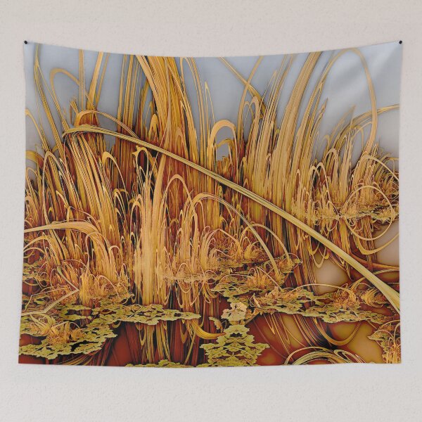 Item preview, Golden Reflections designed and sold by Icarusismart.