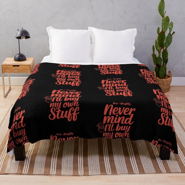 Artikelvorschau, Nett, unartig, egal, ich kauf mir meine Sachen selbst entworfen und verkauft von LovelyEvaDesign.