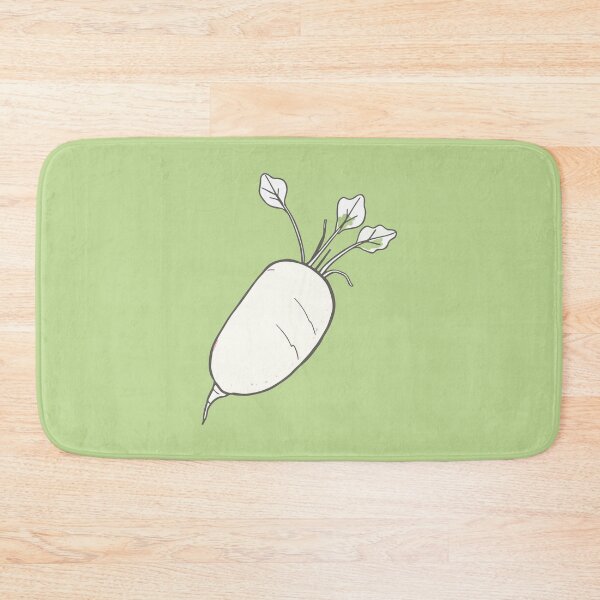 Item preview, Radish designed and sold by GraphicsClub.
