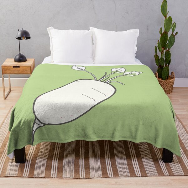 Item preview, Radish designed and sold by GraphicsClub.