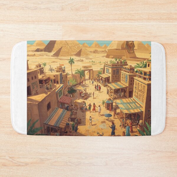 Item preview, Ancient Egypt Aesthetic designed and sold by NCODesigns.