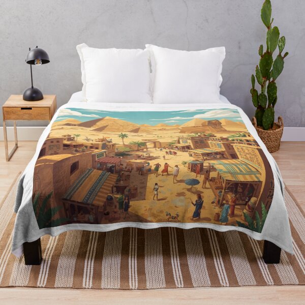 Item preview, Ancient Egypt Aesthetic designed and sold by NCODesigns.