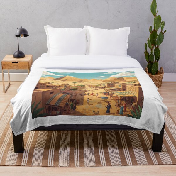 Item preview, Ancient Egypt Aesthetic designed and sold by NCODesigns.