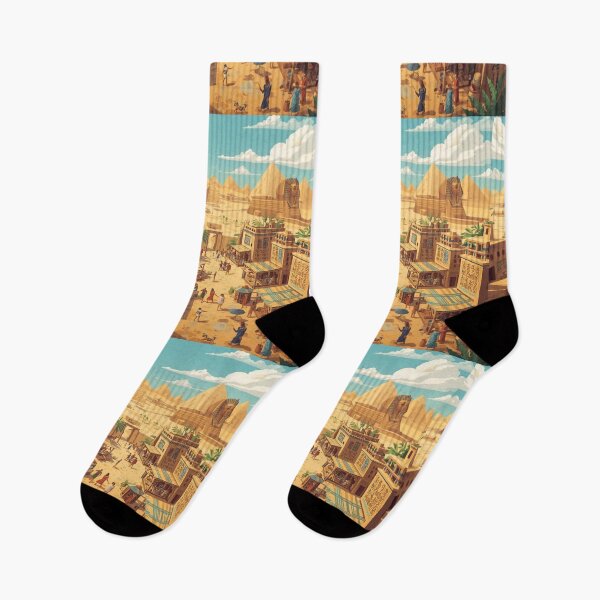 Item preview, Ancient Egypt Aesthetic designed and sold by NCODesigns.