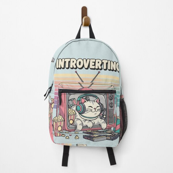 Item preview, Introverting in Progress designed and sold by fadilow.