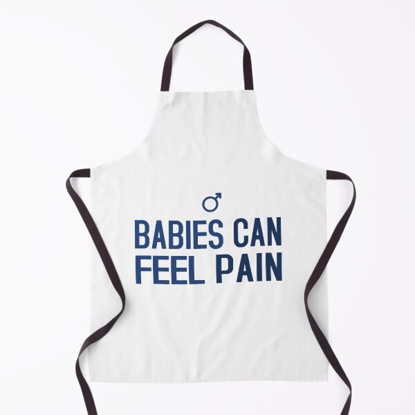 Item preview, Babies Feel Pain Circumcision Foreskin designed and sold by JoinFirst.