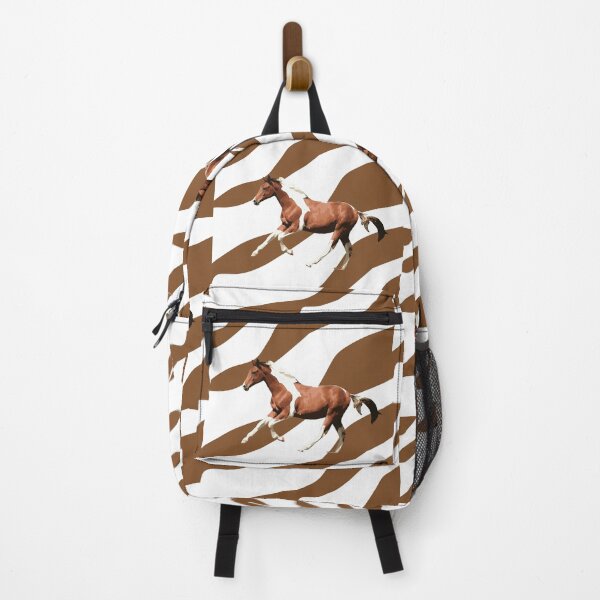 Item preview, horse motifs designed and sold by Wolagno.