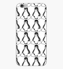Tux iPhone Case