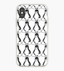 Tux iPhone Case