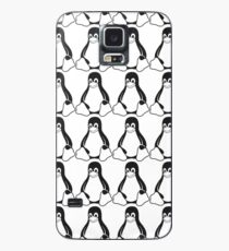 Tux Case/Skin for Samsung Galaxy