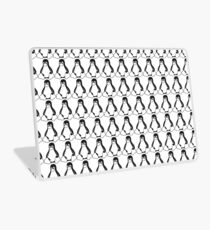 Tux Laptop Skin