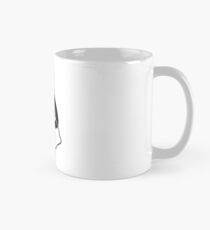 Tux Mug