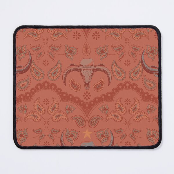 Item preview, Western pattern designed and sold by Flying Fish.