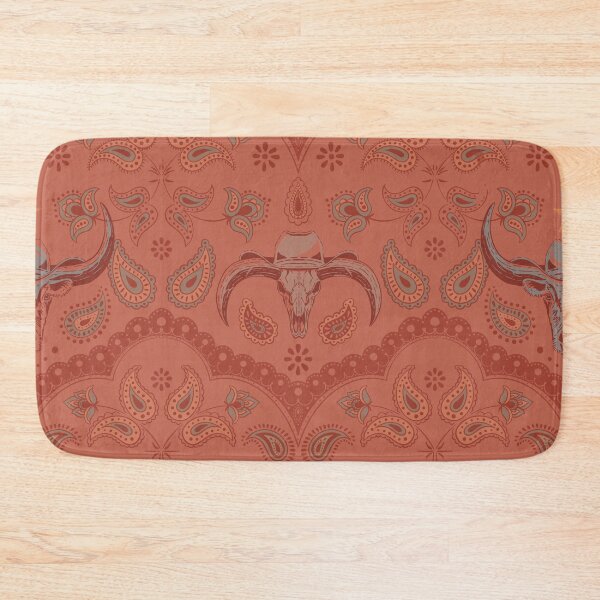 Item preview, Western pattern designed and sold by Flying Fish.