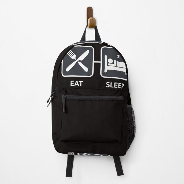 Item preview, Eat, Sleep, Fix Stuff, Repeat! Gift for Repairman, handyman designed and sold by LapFemile.