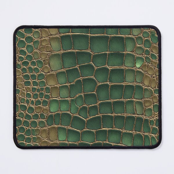 Item preview, Artistic Adventurous Crocodile Skin Texture For Bridesmaid Gift designed and sold by RoyalStarsPatts.