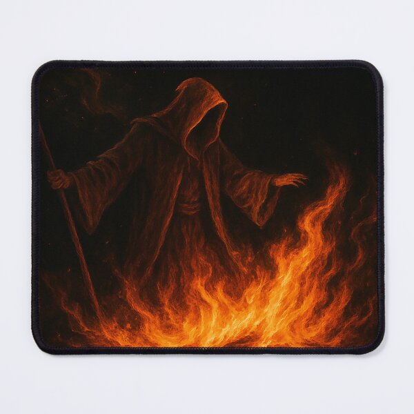 Item preview, Keeper of the Ember Veil 2 designed and sold by Roland Keates aka Lost Histories .