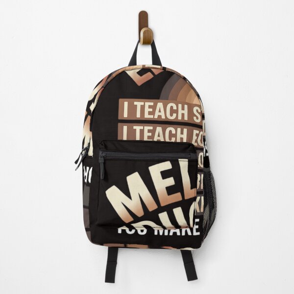 Item preview, Dope Melanin Teacher Black Teachers Dope Black Educators BHM designed and sold by LapFemile.
