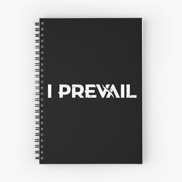 Item preview, I Prevail (Band) HD Logo designed and sold by KPopverse2.
