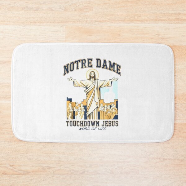 Item preview, touchdown jesus designed and sold by Obinne.