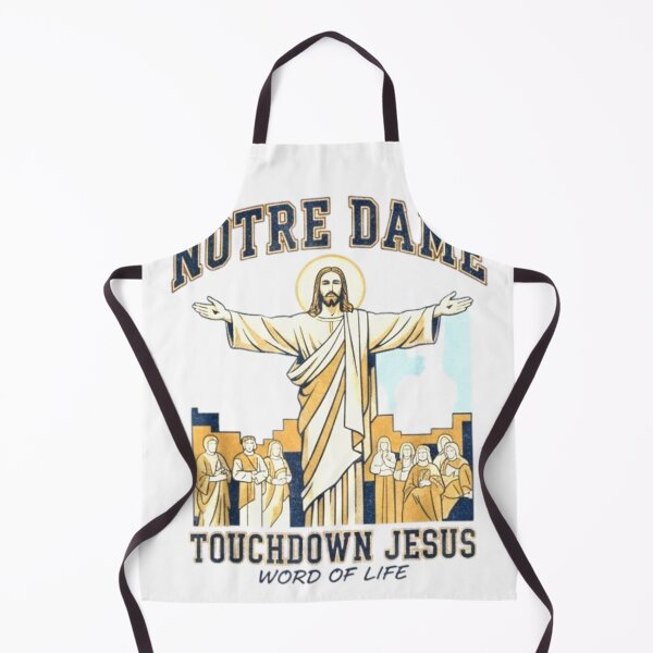 Item preview, touchdown jesus designed and sold by Obinne.
