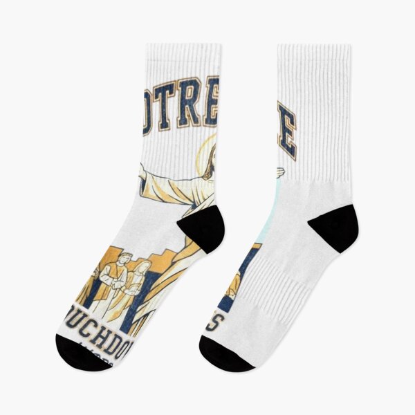 Item preview, touchdown jesus designed and sold by Obinne.