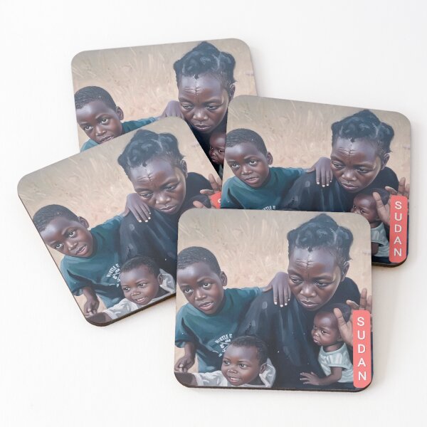 Item preview, Save Sudan designed and sold by casamomo.