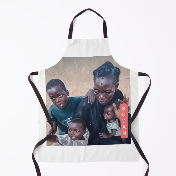 Item preview, Save Sudan designed and sold by casamomo.