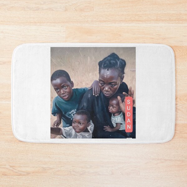 Item preview, Save Sudan designed and sold by casamomo.