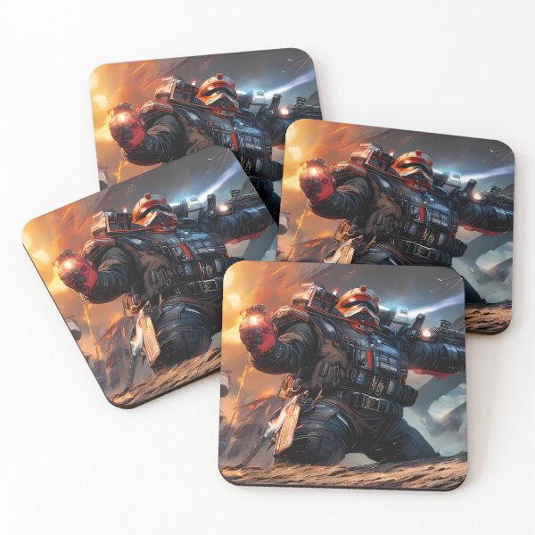 Item preview, Web Epic Space Battles Heroes Starships Collide Adventure designed and sold by ART ATTACK ZONE.