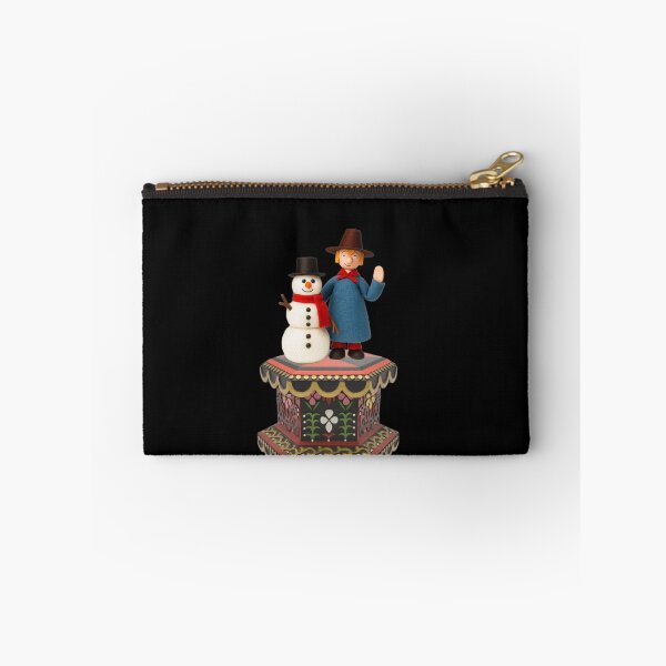 Item preview, A Windy Christmas designed and sold by halibutgoatramb.