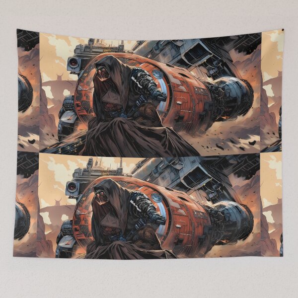 Item preview, Insta Epic Space Battles Heroes Starships Collide Adventure designed and sold by ART ATTACK ZONE.