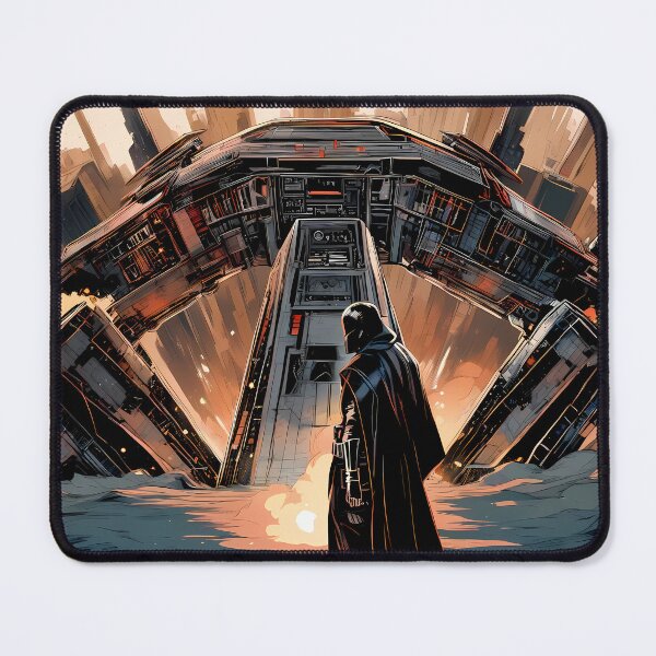 Item preview, Googl Epic Space Battles Heroes Starships Collide Adventure designed and sold by ART ATTACK ZONE.