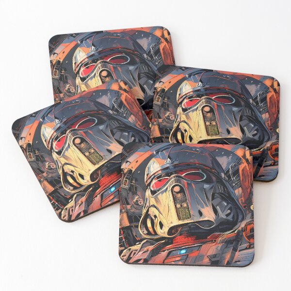 Item preview, New Epic Space Battles Heroes Starships Collide Adventure designed and sold by ART ATTACK ZONE.